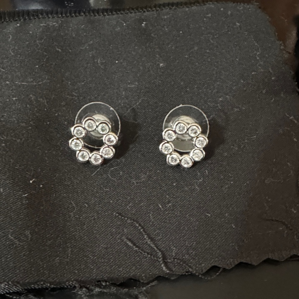 Kate spade ♠️ earrings